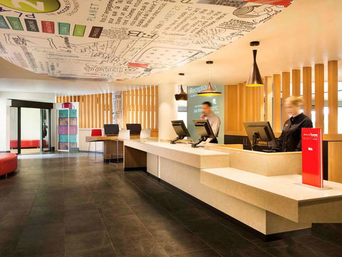 Ibis Sydney Airport - Accommodation Bookings 42