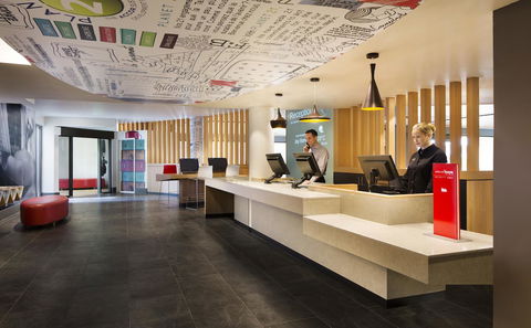 Ibis Sydney Airport - Accommodation Bookings 4