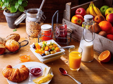 Ibis Sydney Airport - Accommodation Bookings 35