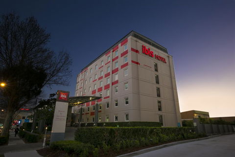 Ibis Sydney Airport - Accommodation Bookings 23