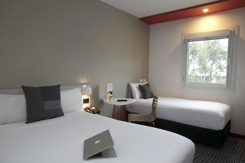 Ibis Sydney Airport - Accommodation Bookings 6