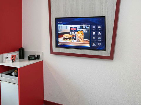 Ibis Sydney Airport - Accommodation Bookings 31