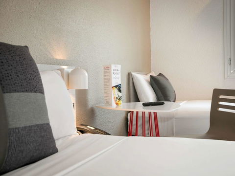 Ibis Sydney Airport - Accommodation Bookings 32
