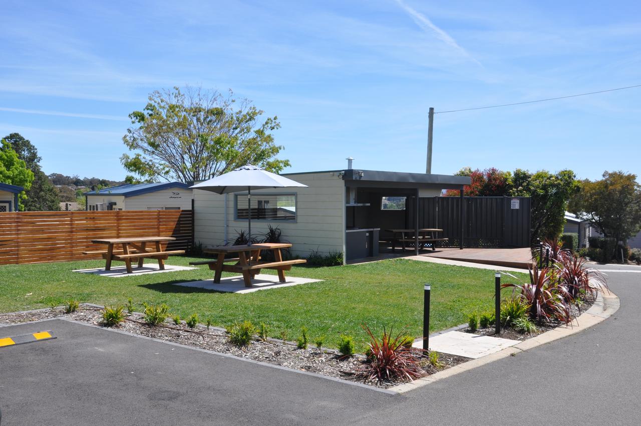 Karabar NSW Accommodation Bookings