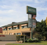 Hunter Valley Motel