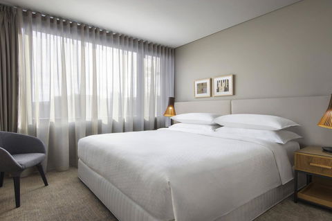 Four Points By Sheraton Sydney, Central Park - Accommodation Bookings 40