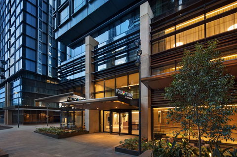 Four Points By Sheraton Sydney, Central Park - Accommodation Bookings 7