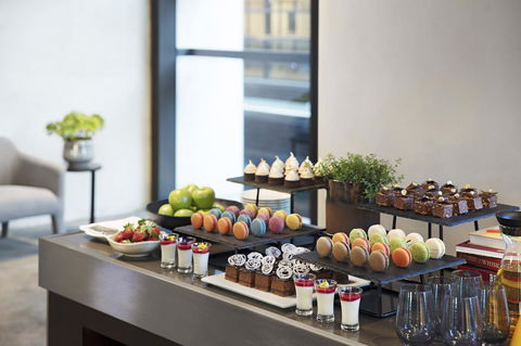 Four Points By Sheraton Sydney, Central Park - Accommodation Bookings 32