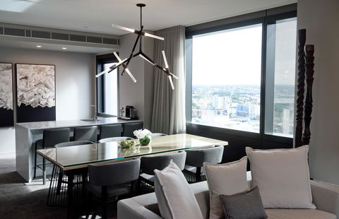 Four Points By Sheraton Sydney, Central Park - Accommodation Bookings 9