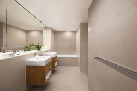 Four Points By Sheraton Sydney, Central Park - Accommodation Bookings 30