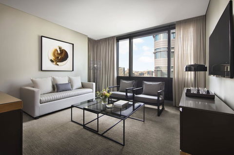 Four Points By Sheraton Sydney, Central Park - Accommodation Bookings 35