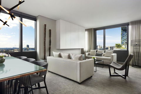 Four Points By Sheraton Sydney, Central Park - Accommodation Bookings 33