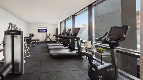 Four Points By Sheraton Sydney, Central Park - Accommodation Bookings 5