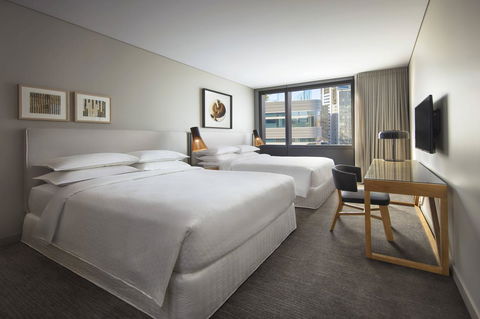 Four Points By Sheraton Sydney, Central Park - Accommodation Bookings 27