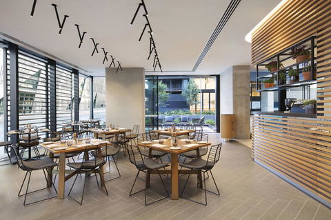 Four Points By Sheraton Sydney, Central Park - Accommodation Bookings 26