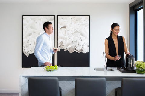 Four Points By Sheraton Sydney, Central Park - Accommodation Bookings 42