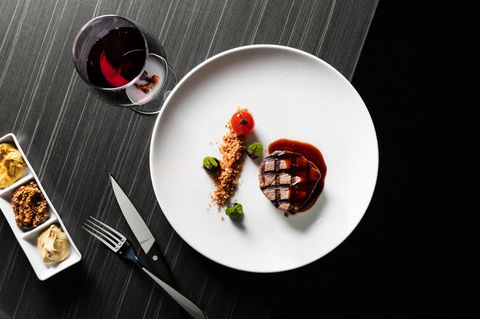 Four Points By Sheraton Sydney, Central Park - Accommodation Bookings 36