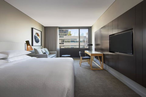 Four Points By Sheraton Sydney, Central Park - Accommodation Bookings 29
