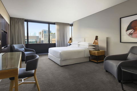 Four Points By Sheraton Sydney, Central Park - Accommodation Bookings 37