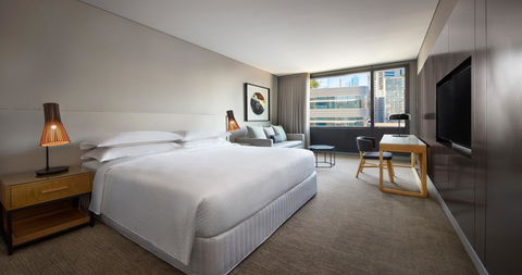Four Points By Sheraton Sydney, Central Park - Accommodation Bookings 2
