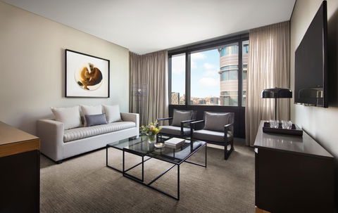 Four Points By Sheraton Sydney, Central Park - Accommodation Bookings 8