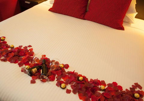 Wine Country Motor Inn - Accommodation Bookings 21