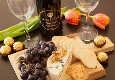 Wine Country Motor Inn - Accommodation Bookings 44