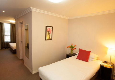 Wine Country Motor Inn - Accommodation Bookings 26
