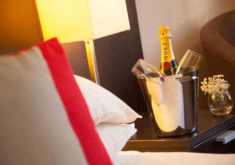 Wine Country Motor Inn - Accommodation Bookings 37