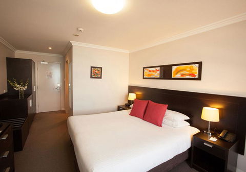 Wine Country Motor Inn - Accommodation Bookings 16