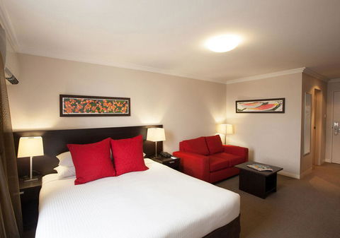 Wine Country Motor Inn - Accommodation Bookings 18