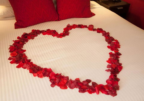 Wine Country Motor Inn - Accommodation Bookings 43
