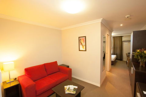 Wine Country Motor Inn - Accommodation Bookings 25