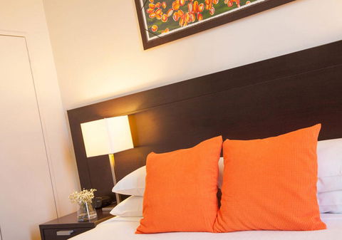 Wine Country Motor Inn - Accommodation Bookings 29