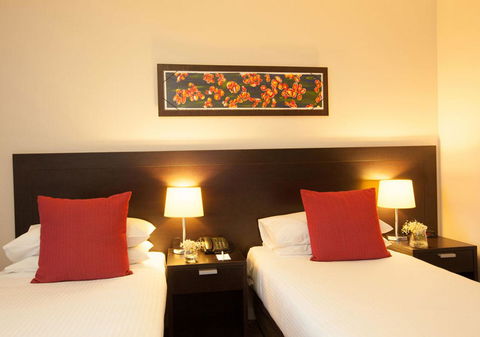 Wine Country Motor Inn - Accommodation Bookings 28