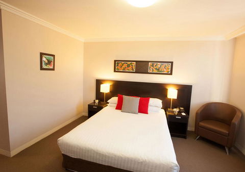 Wine Country Motor Inn - Accommodation Bookings 14