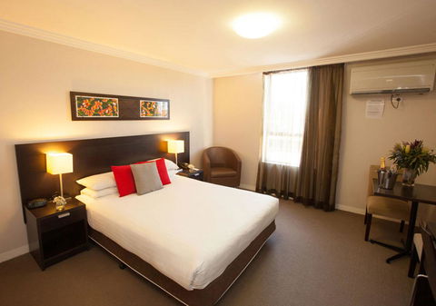 Wine Country Motor Inn - Accommodation Bookings 20