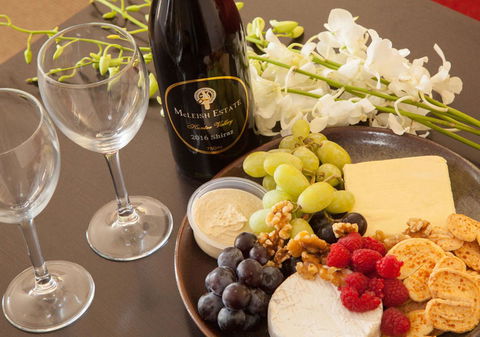Wine Country Motor Inn - Accommodation Bookings 40