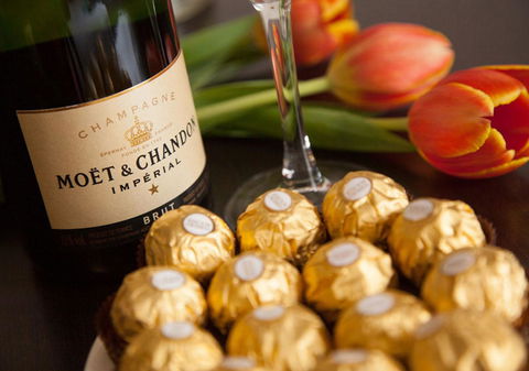 Wine Country Motor Inn - Accommodation Bookings 38