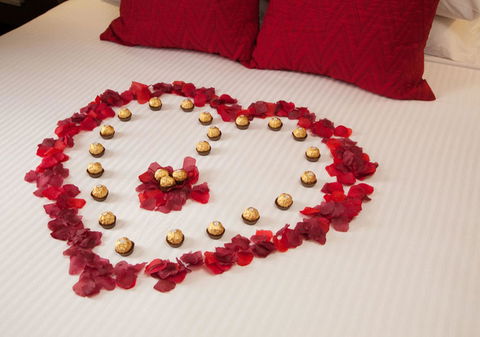 Wine Country Motor Inn - Accommodation Bookings 42