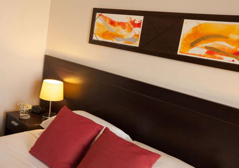 Wine Country Motor Inn - Accommodation Bookings 22