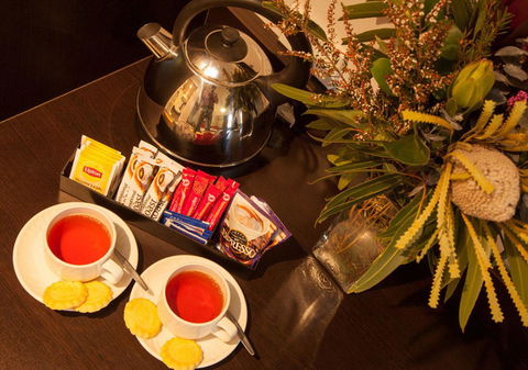 Wine Country Motor Inn - Accommodation Bookings 27