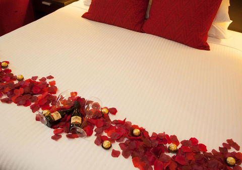 Wine Country Motor Inn - Accommodation Bookings 36