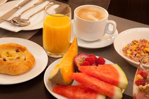 Wine Country Motor Inn - Accommodation Bookings 5