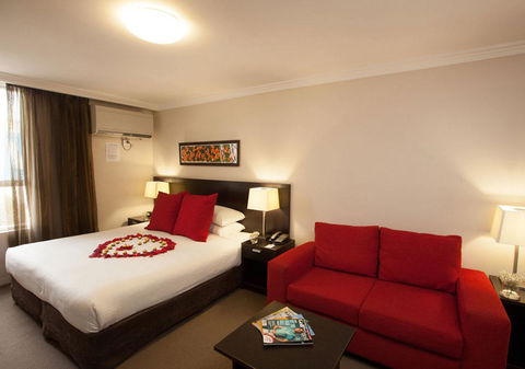 Wine Country Motor Inn - Accommodation Bookings 24