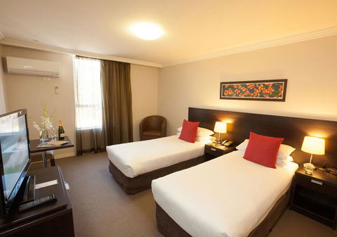 Wine Country Motor Inn - Accommodation Bookings 23