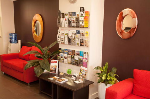 Wine Country Motor Inn - Accommodation Bookings 12