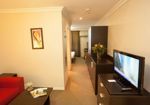 Wine Country Motor Inn - Accommodation Bookings 30