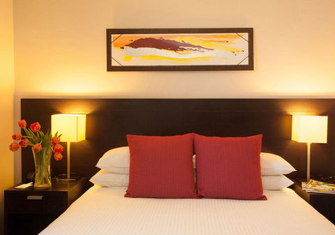 Wine Country Motor Inn - Accommodation Bookings 0