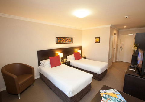 Wine Country Motor Inn - Accommodation Bookings 19
